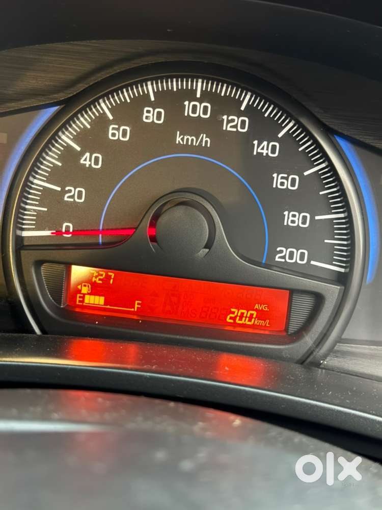 Maruti Suzuki Baleno 2020 Petrol Good Condition