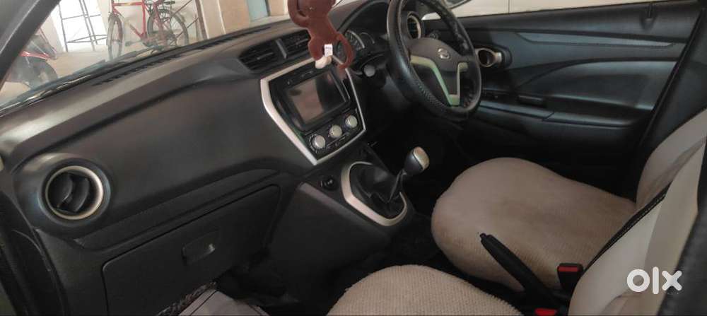 Datsun Go 2019