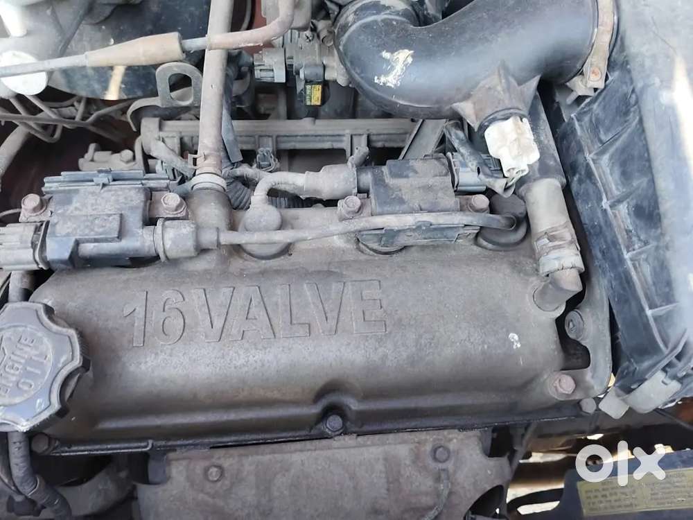 Maruti Suzuki Wagon R 2008 Petrol Well Maintained