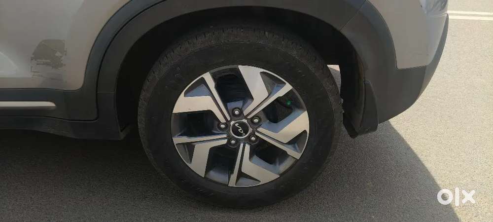 Kia Sonet 1.5 Htx 2022