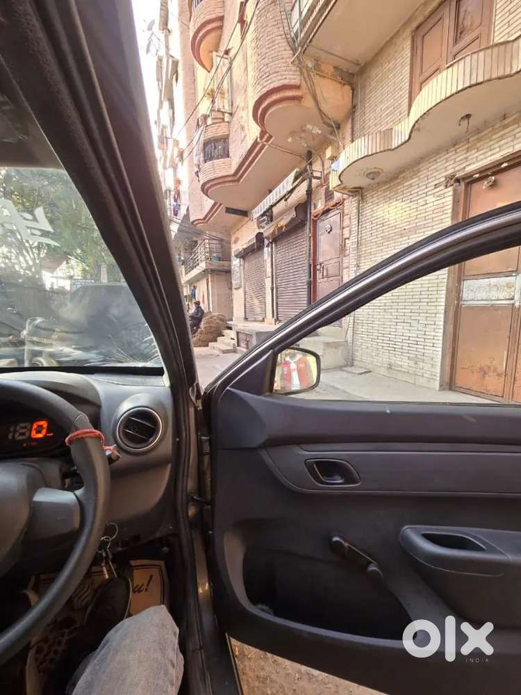 Renault Kwid Good Condition 2016 Model 10200 Km On Records