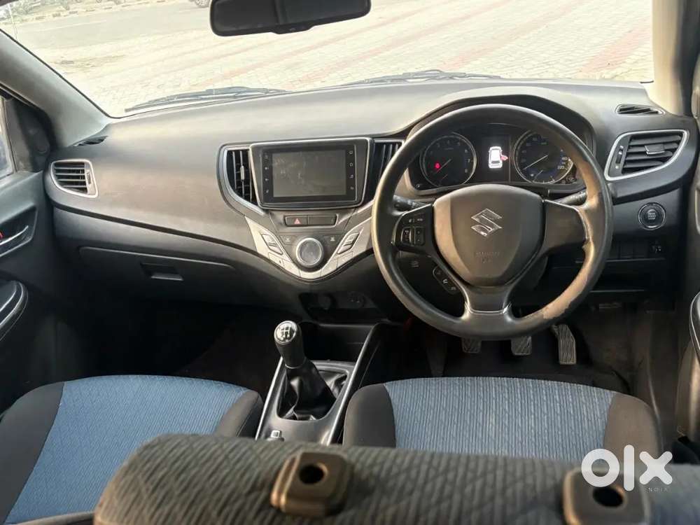 Baleno Zeta 1.3