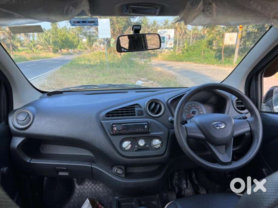 Datsun Redi Go, 2019, Petrol