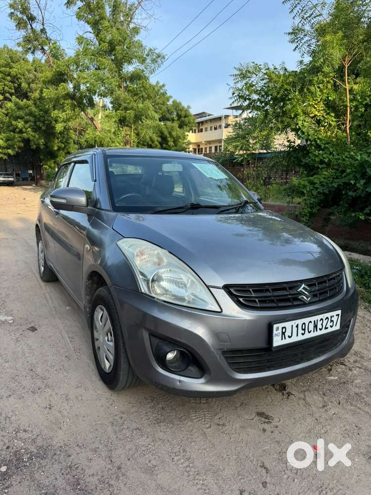 2014 Maruti Suzuki Dzire Diesel