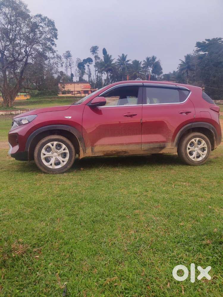 Sale Of Kia Sonet 1.2 Hte