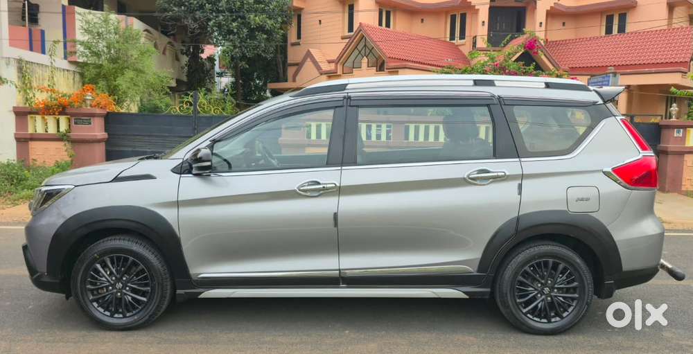 Maruti Suzuki Xl6 1.5 Zeta Mt, 2021, Petrol