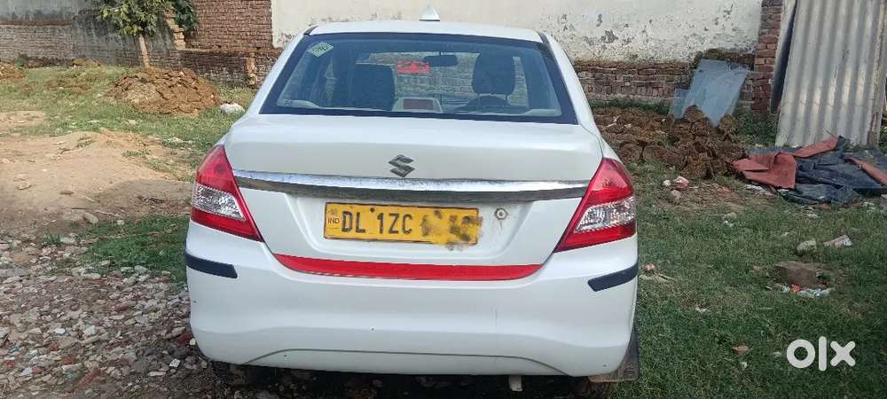 Dzire  Tour 2018 Model H Koi Dikkat Nhi H Ji .. Papper Ok H