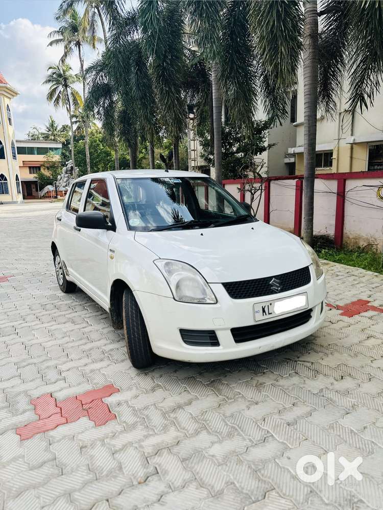 Maruti Suzuki Swift Ldi Bsiv, 2008, Diesel