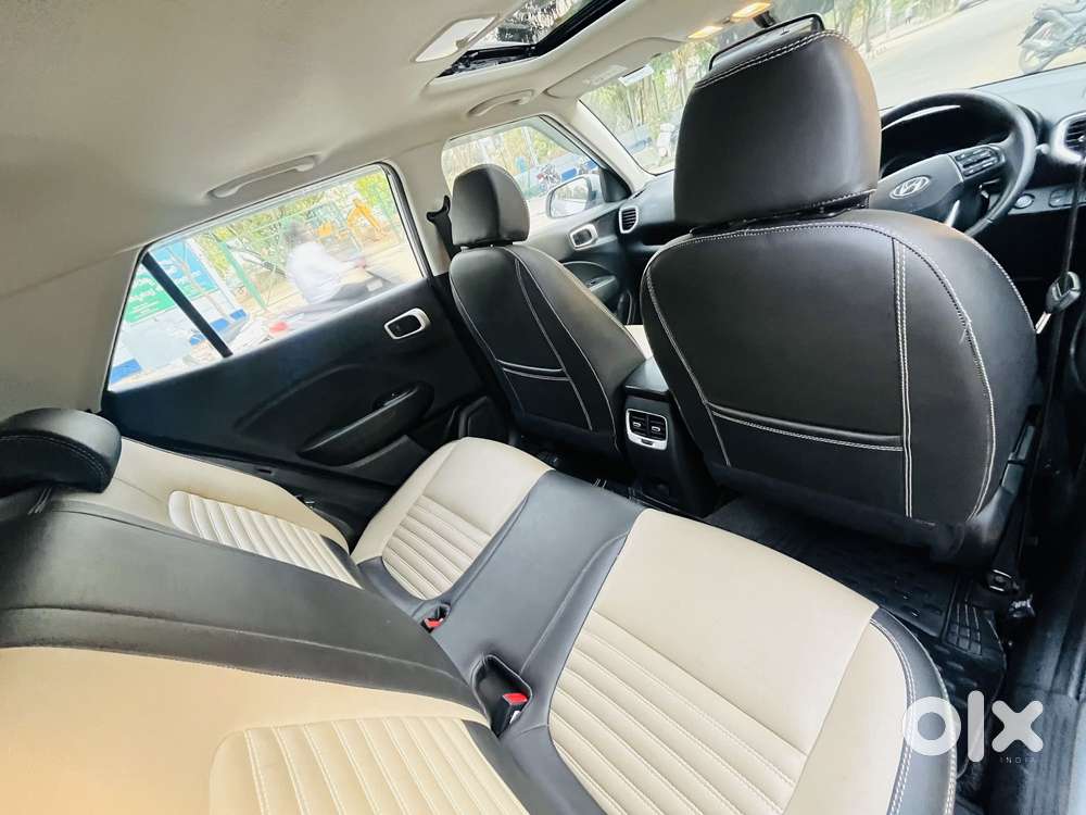 Hyundai I10, 2019, Petrol