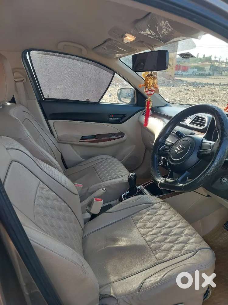 Maruti Suzuki Dzire 2020 Petrol 61300 Km Driven