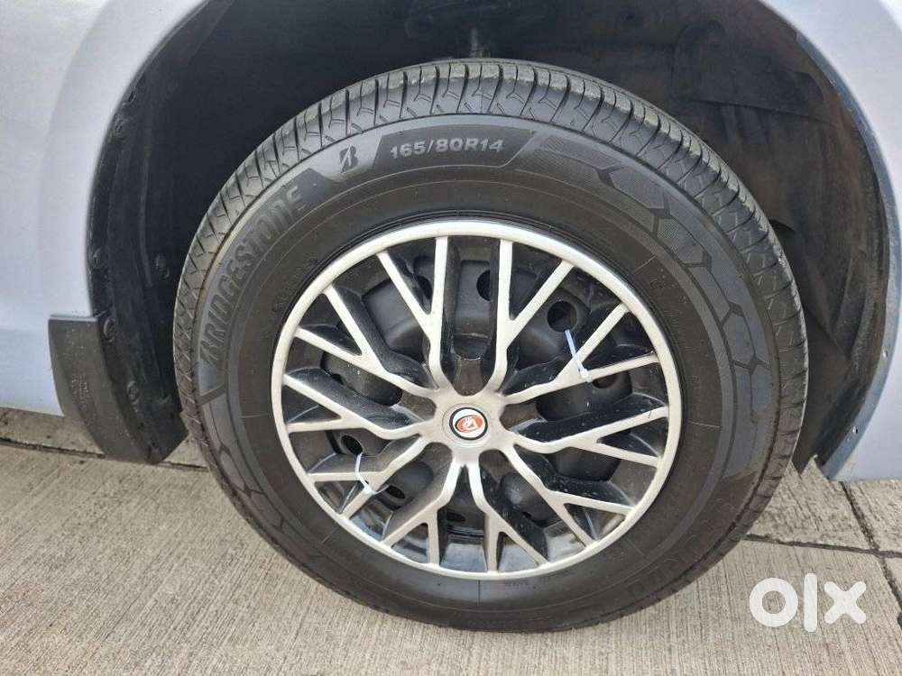 Maruti Suzuki Dzire 1.2 Vxi, 2016, Petrol