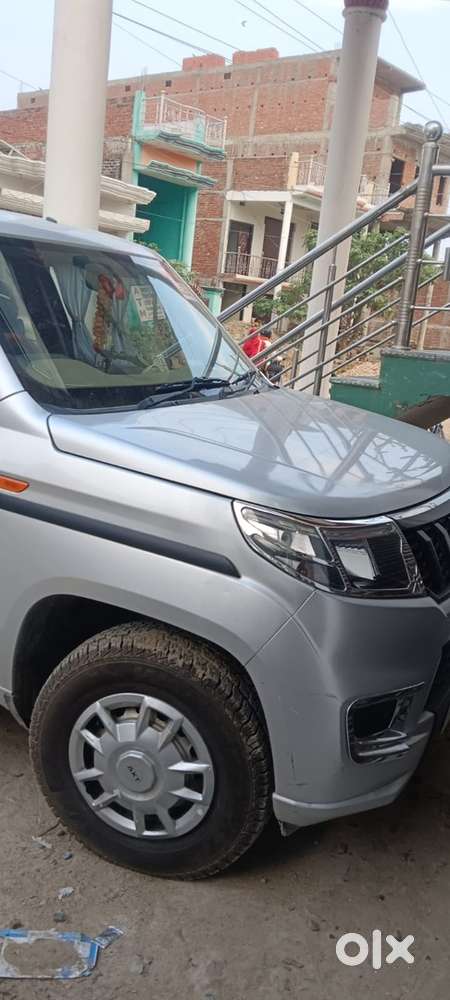 Mahindra Bolero Neo 2021 Diesel Automatic