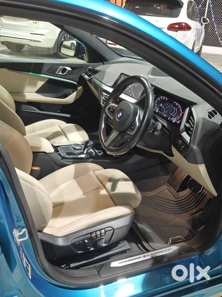 Bmw 2 Series Gran Coupe 220i M Sport Pro, 2024, Petrol