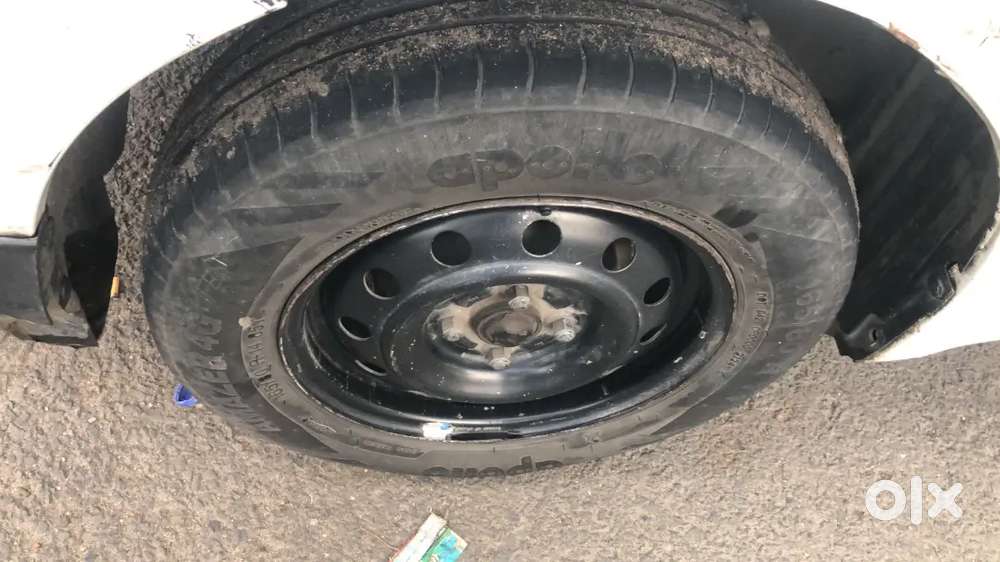 Maruti Suzuki Dzire 2015 Diesel 476000 Km Driven