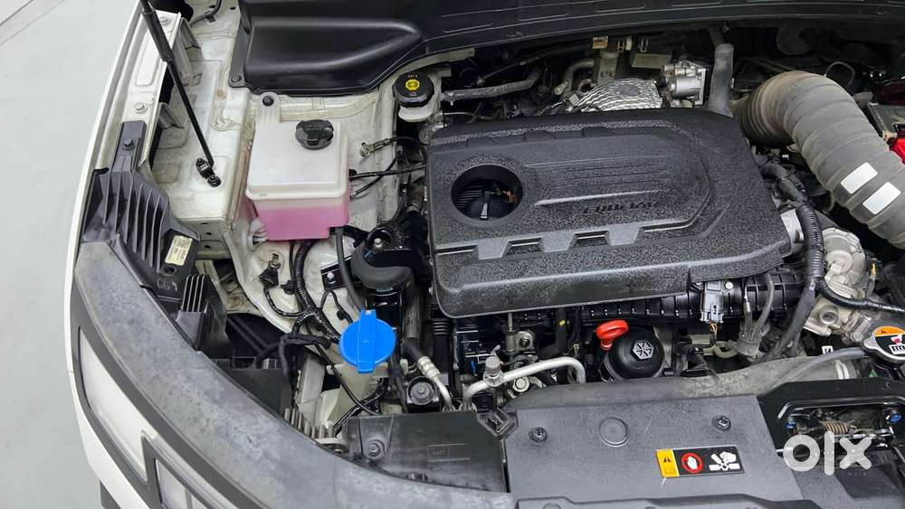 Hyundai Creta 1.5 Crdi Sx, 2024, Diesel