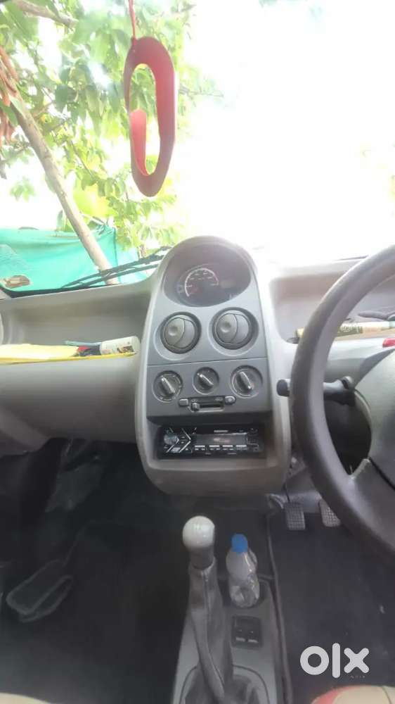 Tata Nano Xe 2011 Petrol