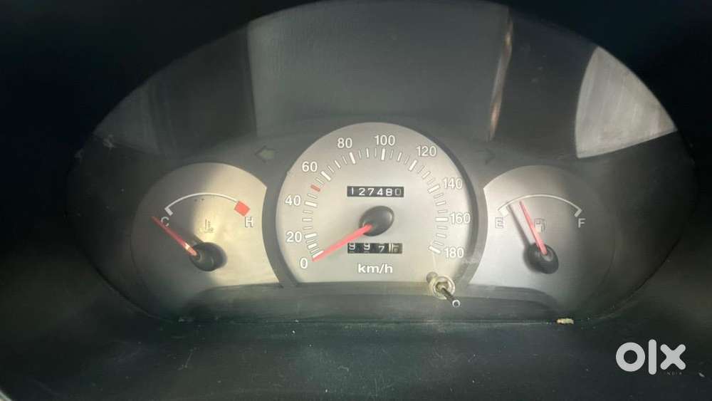 Hyundai Car 2004