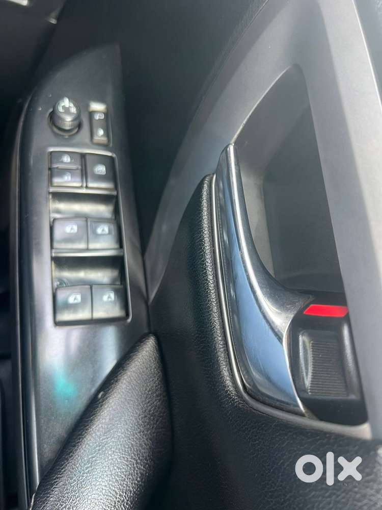 Toyota Fortuner 3.0 4x2 Automatic, 2021, Diesel