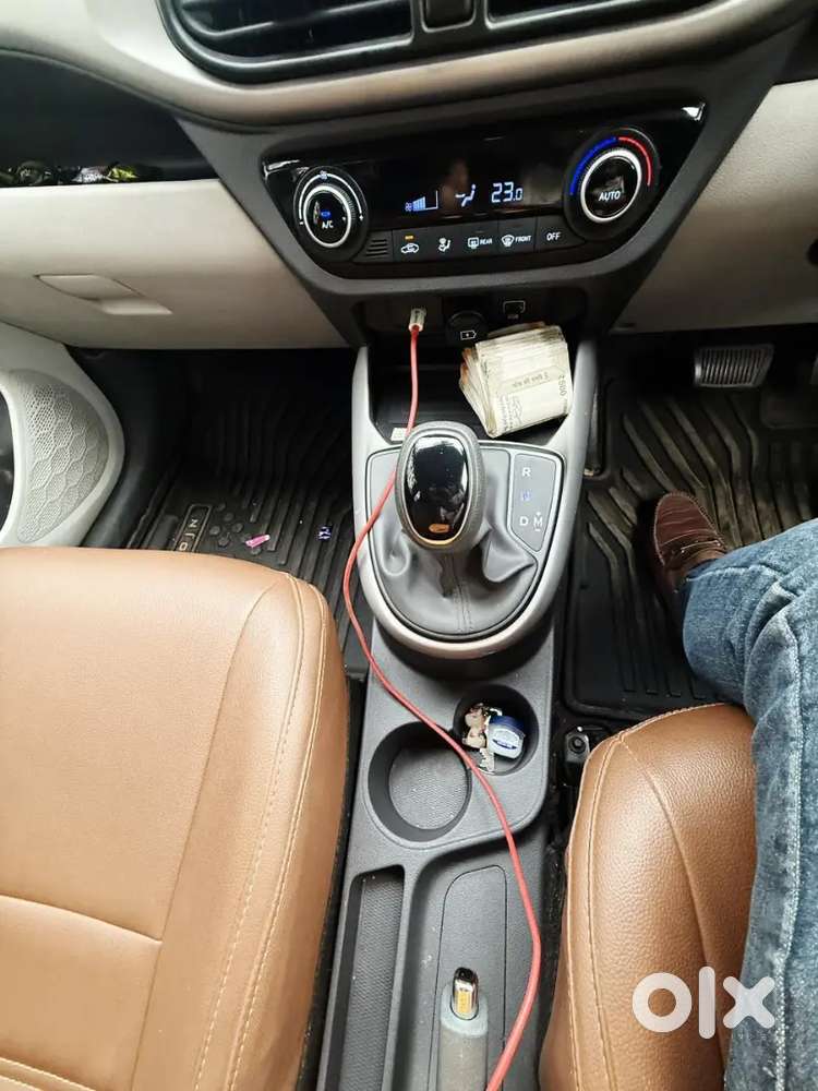 Hyundai Grand I10 Nios 2024 Automatic Petrol