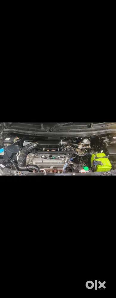 Maruti Suzuki Wagon R Lxi 1.0 2021