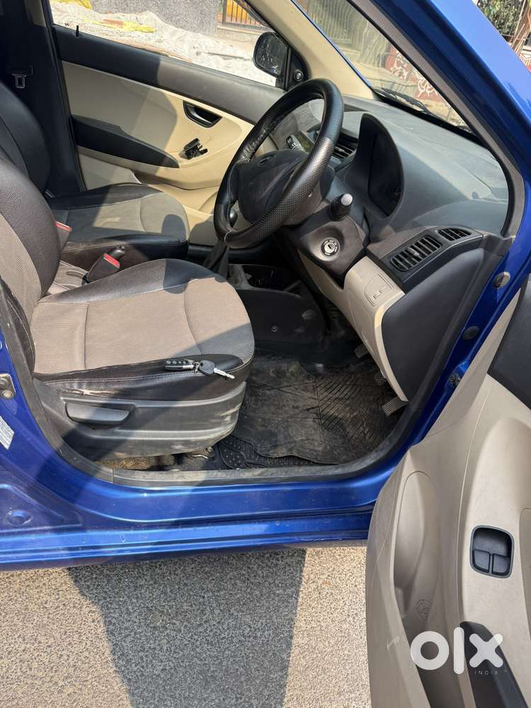 Hyundai Eon Era +, 2014, Petrol