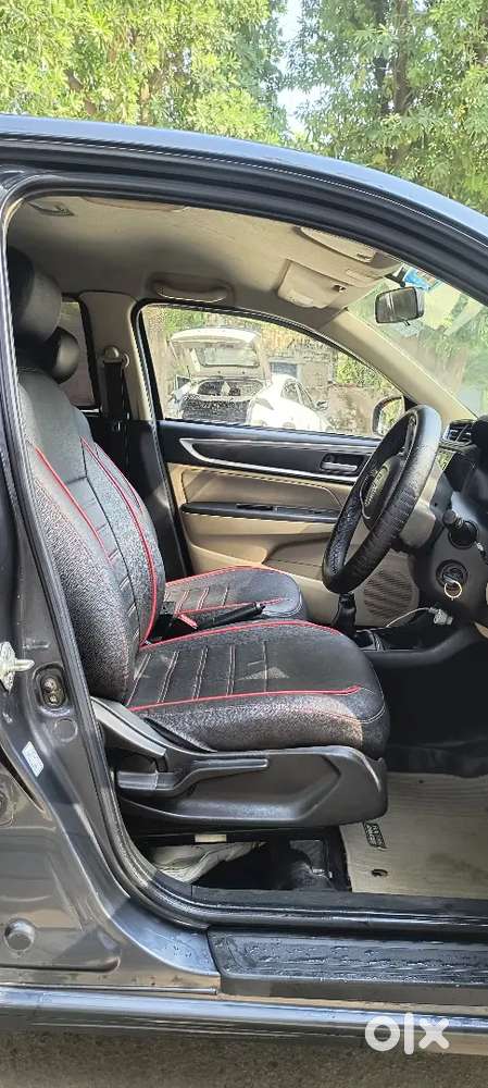 Honda Amaze 2021 Model
