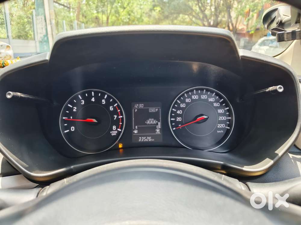 Maruti Suzuki Swift Dzire VXI Optional, 2026, CNG & Hybrids