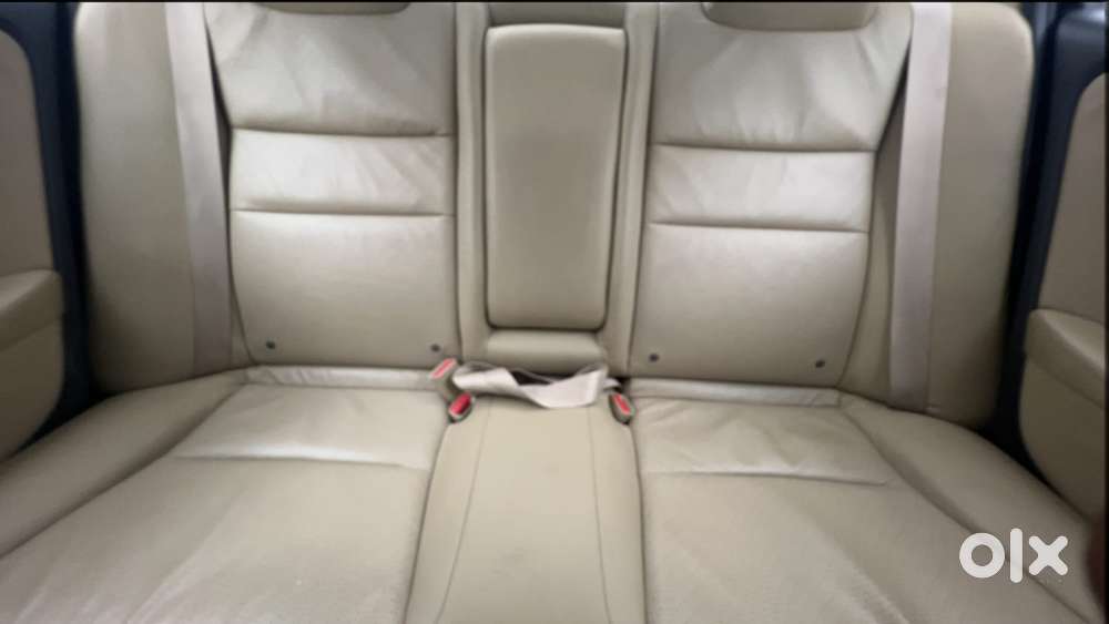 Honda City I-vtec Cvt Vx, 2017, Petrol