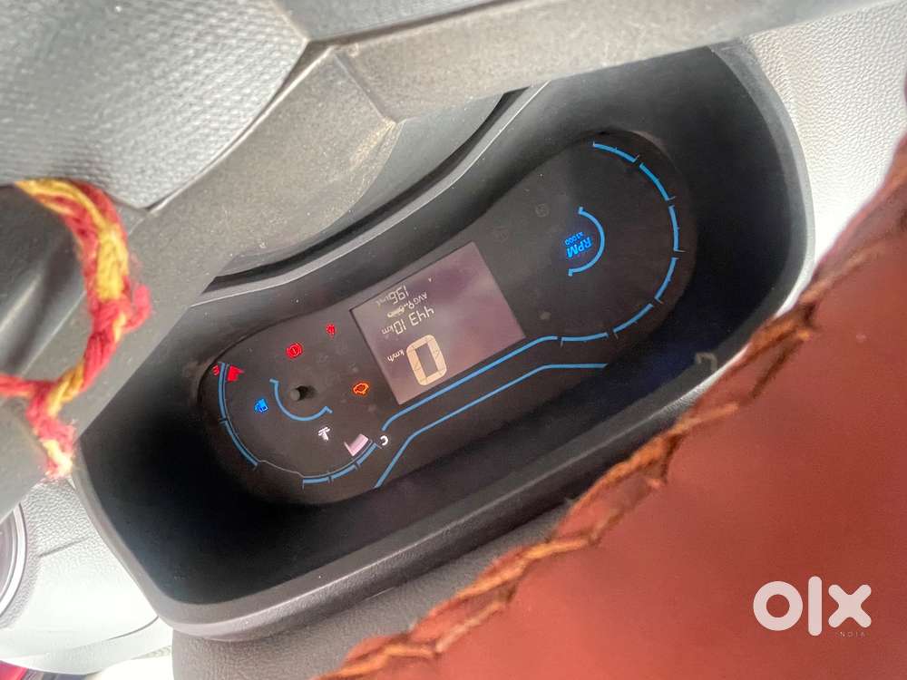 Renault Kwid 2020 Petrol Good Condition