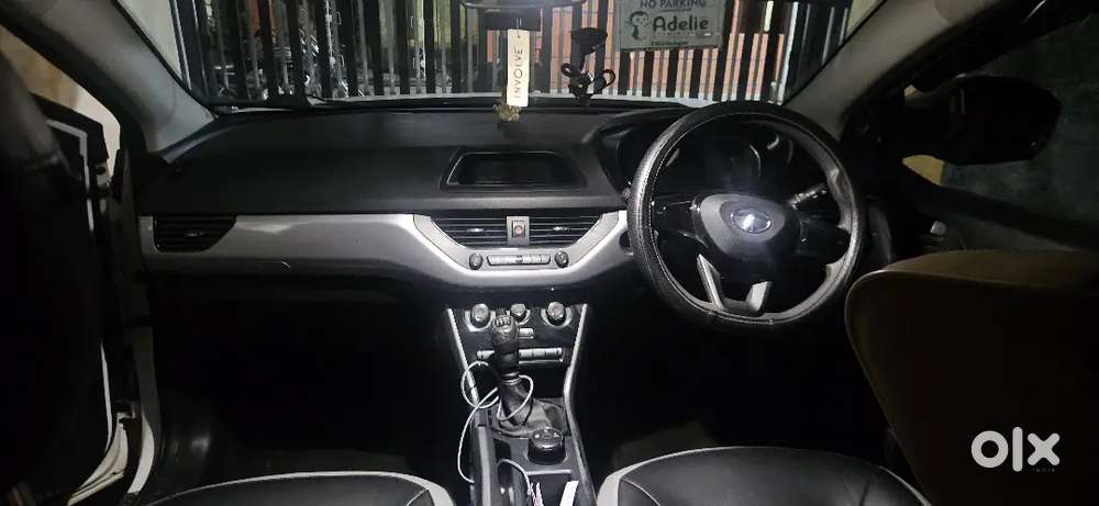 Tata Nexon, Xm 2021 Model In Good Condition With Service History