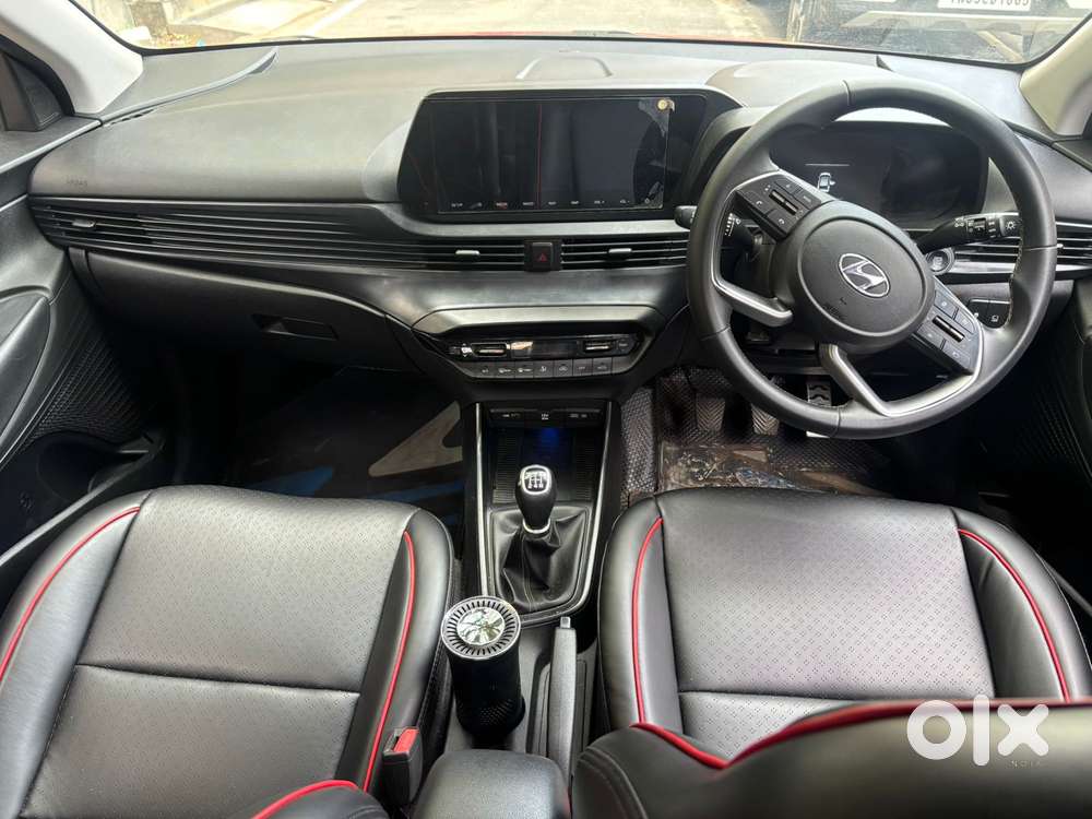 Hyundai I20 1.2 Asta, 2020, Petrol