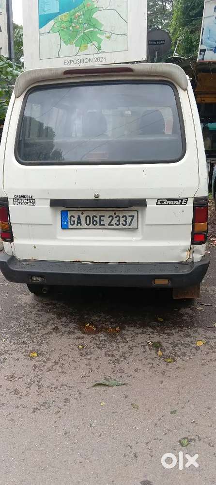 8 Seater Vel Condition