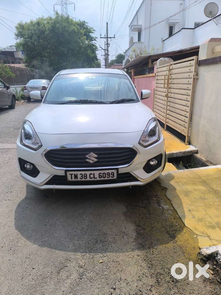 Dzire Zdi Plus Amt For Sale