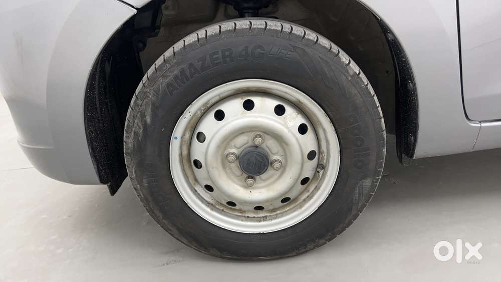 Maruti Suzuki Celerio 1.0 Lxi Mt, 2015, Petrol