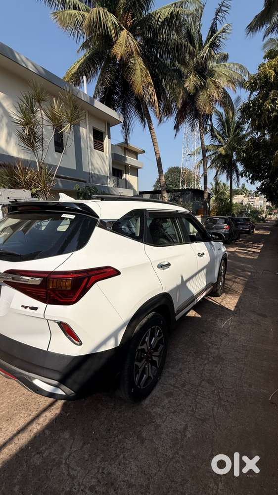 Kia Seltos 2022 Year Diesel