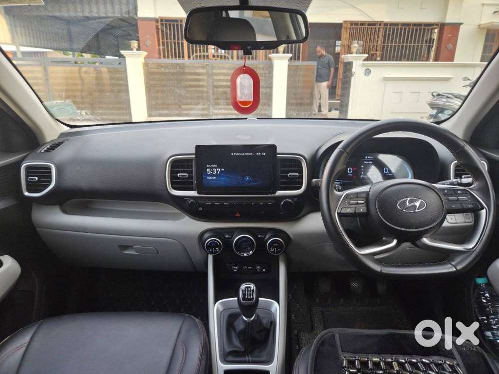 Hyundai Venue Sx Opt, 2023, Diesel