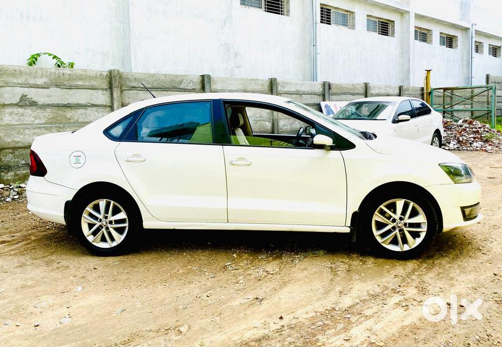 Skoda Rapid 1.6 Ambition Plus Tdi At, 2018, Diesel