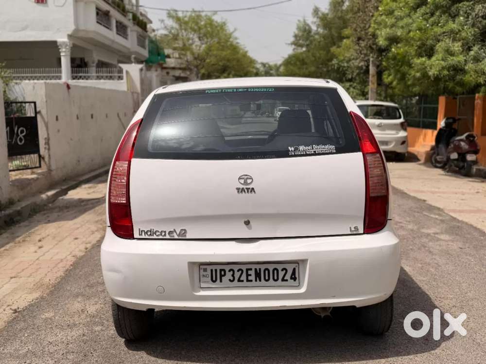 Tata Indica Ev2 Ev2 Ls, 2013, Diesel