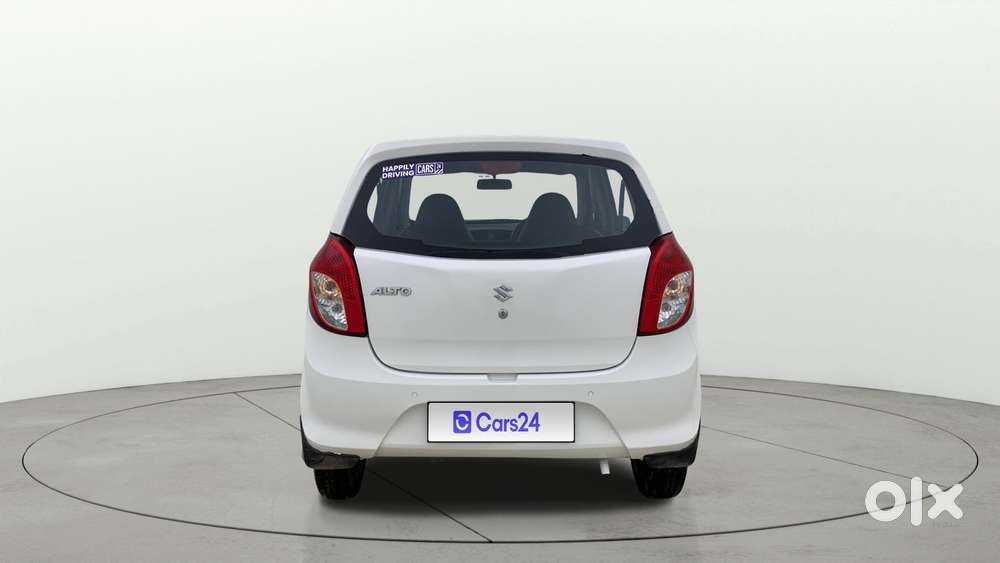 Maruti Suzuki Alto 800 0.8 Vxi (o), 2019, Petrol