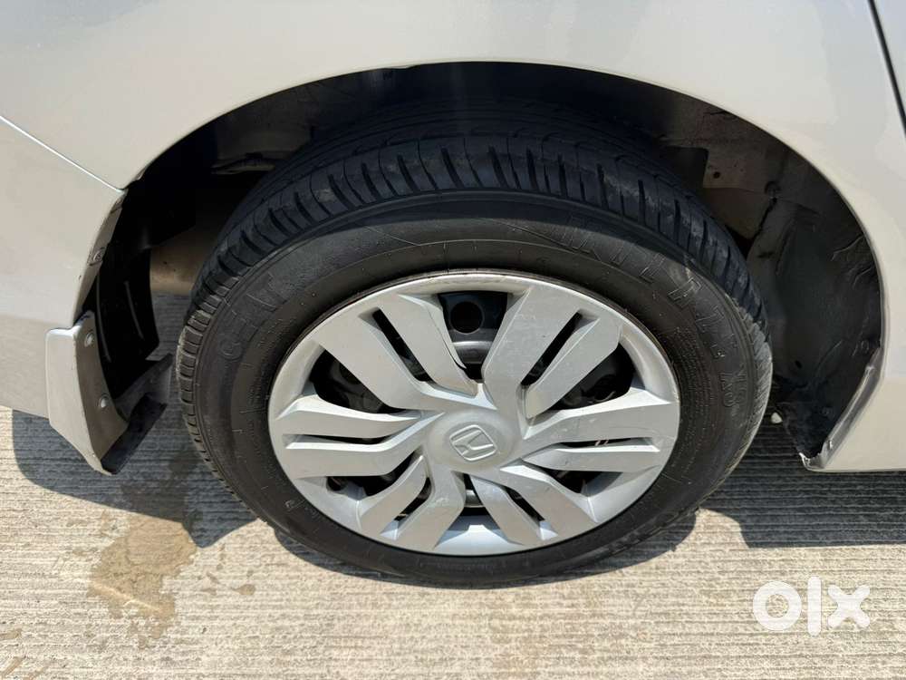 Honda City S Mt, 2014, Petrol