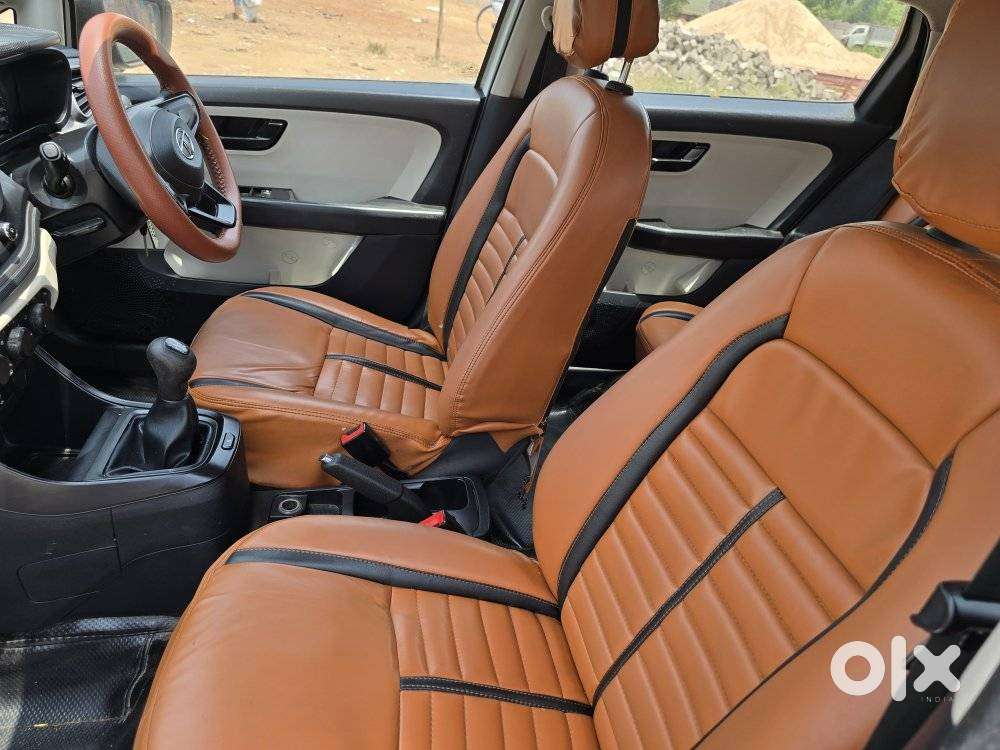 Tata Altroz 1.5 Xe Diesel, 2022, Diesel