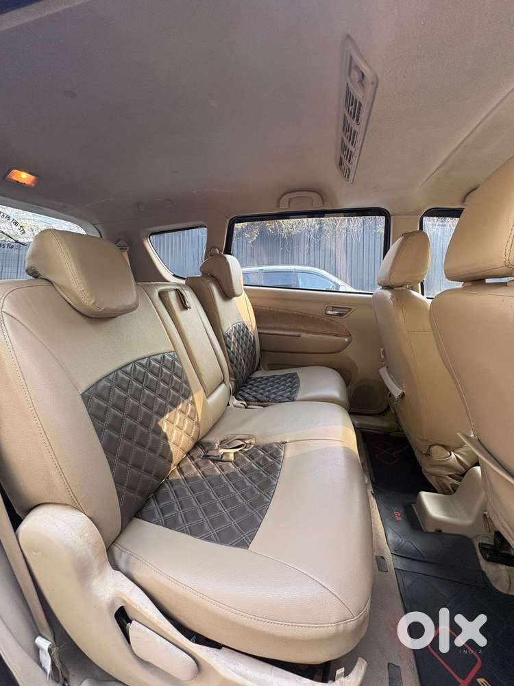 Maruti Suzuki Ertiga 2012-2015 Zdi, 2015, Diesel