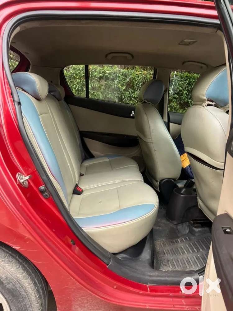 Hyundai I20 Asta 2013