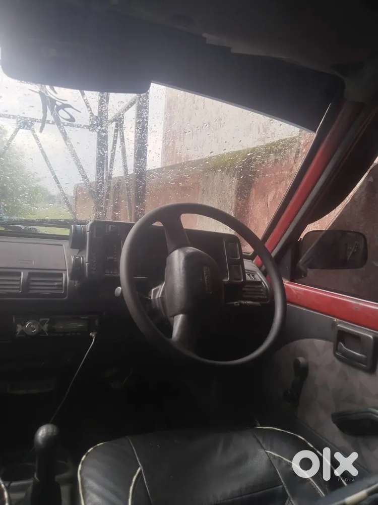 Maruti Suzuki 800 2000 Ac