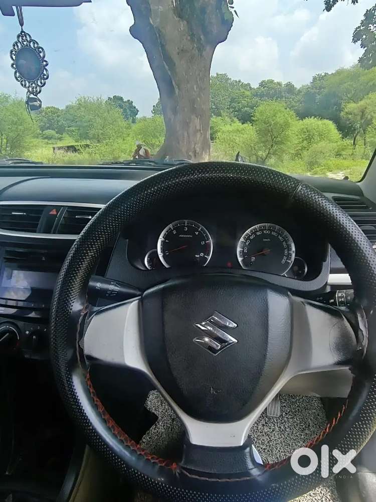 Maruti Swift Vdi 2016 Diesel