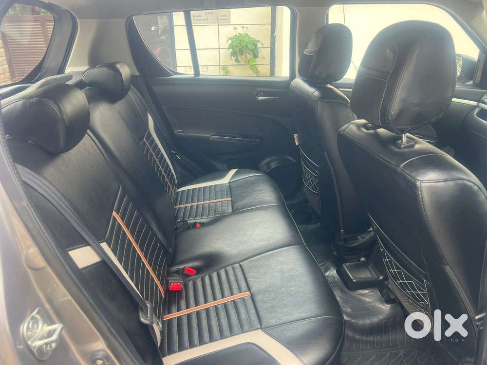 Maruti Suzuki Swift Ddis Vdi, 2016, Diesel