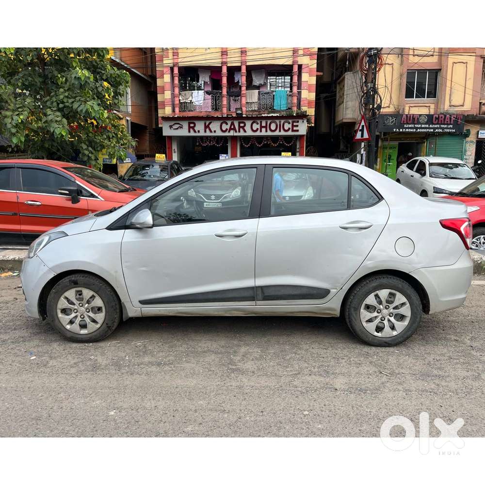 Hyundai Xcent 1.1 Crdi S, 2014, Diesel
