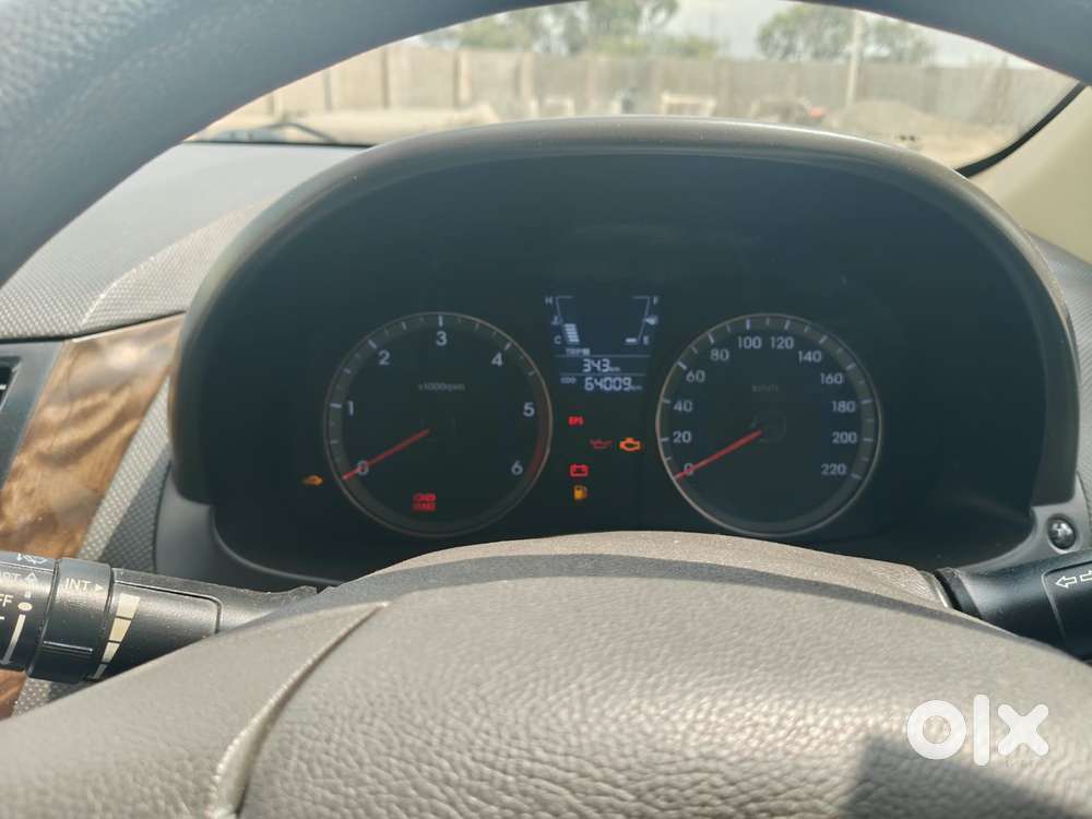 Hyundai Verna 1.6 S Crdi, 2017, Diesel