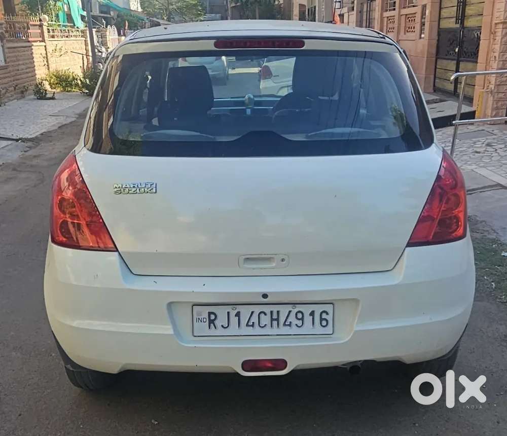 Maruti Suzuki Swift 2009 Diesel Good Condition