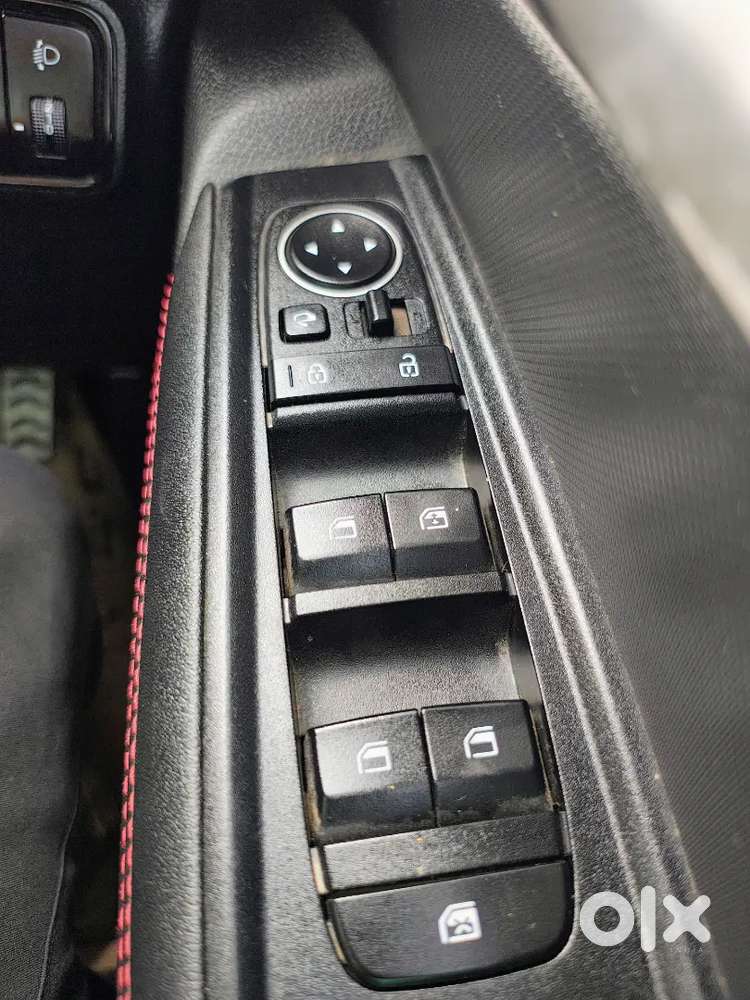 Kia Sonet Diesel